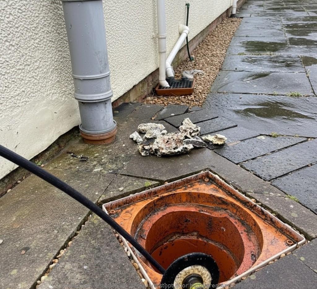 Afvoer verstopt door huisdieren Amersfoort: herfst tips