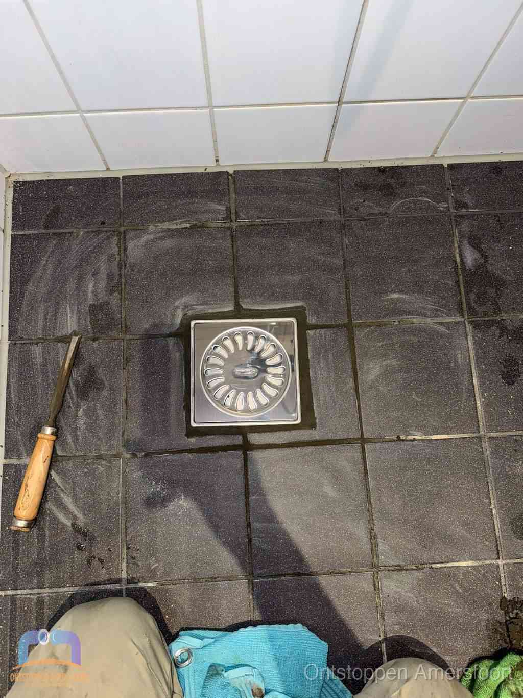 Amersfoort Badkamer Ontstoppen