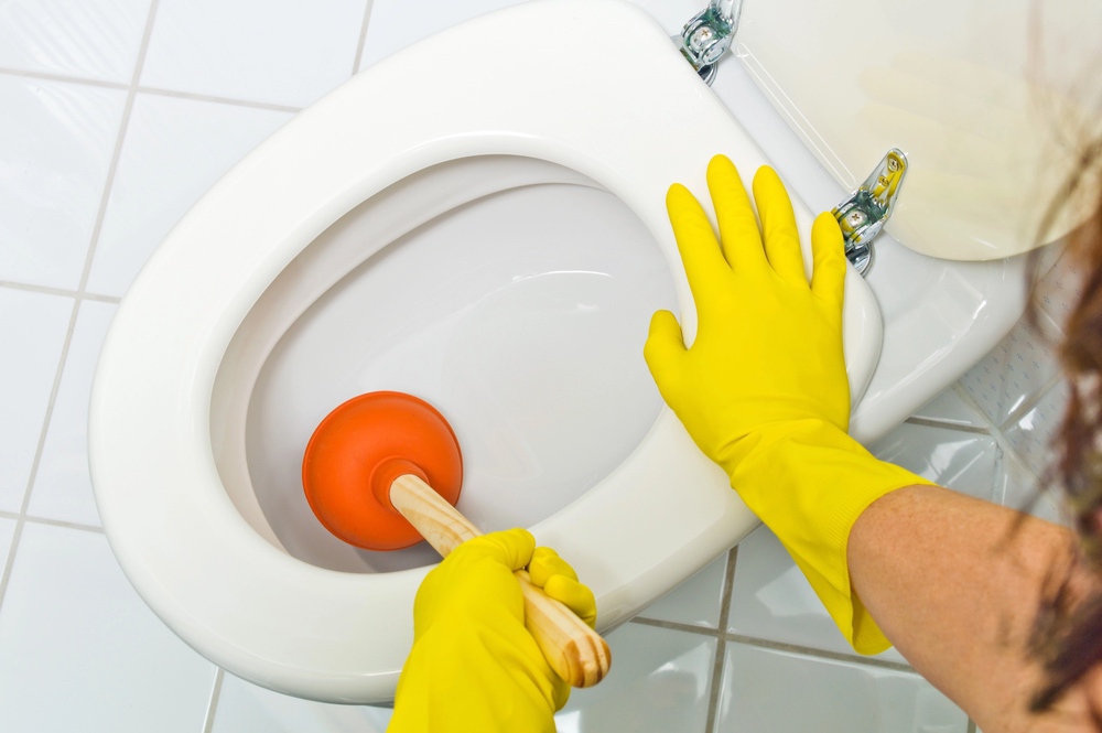 Gemiddelde Kosten Ontstopping