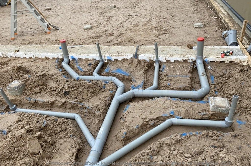 PVC-leidingen ontstoppen Amersfoort: Veiligheidstips 2025