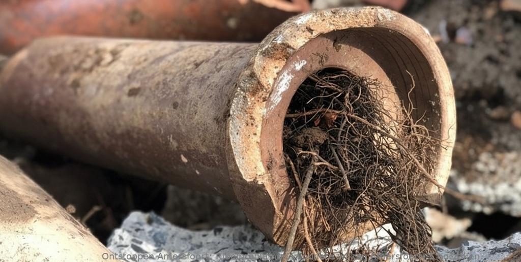 Rioolproblemen in oudere wijken Amersfoort: 5 oorzaken