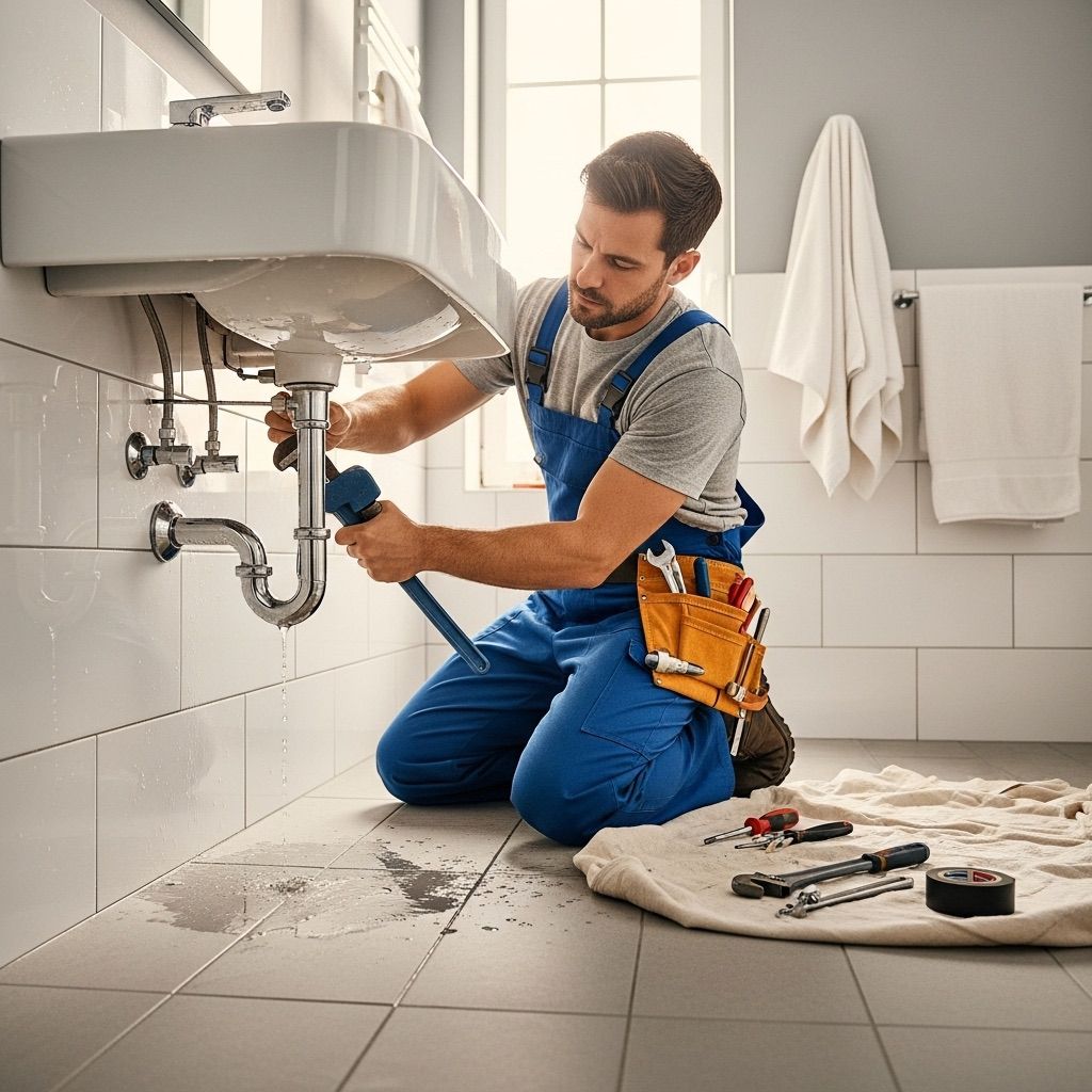 Water in de badkamer loopt niet weg? Een rioolverstopping in Amersfoort is mogelijk de oorzaak